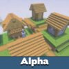 Download Alpha Optimizer Shader for Minecraft PE MCPE 1.17.0 - 1.26.33