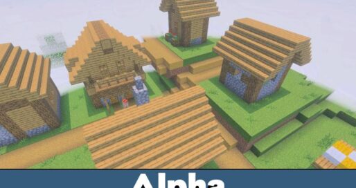 Download Alpha Optimizer Shader for Minecraft PE MCPE 1.17.0 - 1.26.33